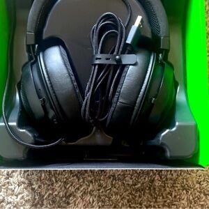 Razer Kraken Ultimate Gaming Headset *NEW* MESSAGE FOR OFFERS